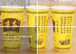 100% Biodegradable Eco Friendly Paper Cups For Tea / Beverage 2.5oz